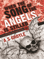 When the Song of the Angels is Stilled: A Before Watson Novel