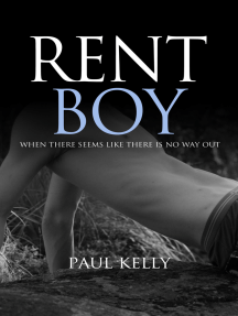 Rent Boy by Paul Kelly - Ebook | Scribd