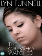 The Girl Who Watched: A Night in Cuba That Turned Tragically Wrong