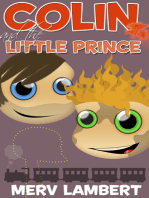 Colin and the Little Prince