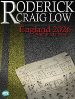 England 2026: After the Discord