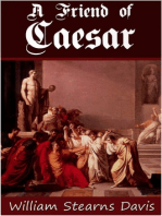A Friend of Caesar