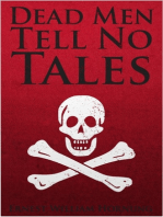 Dead Men Tell No Tales