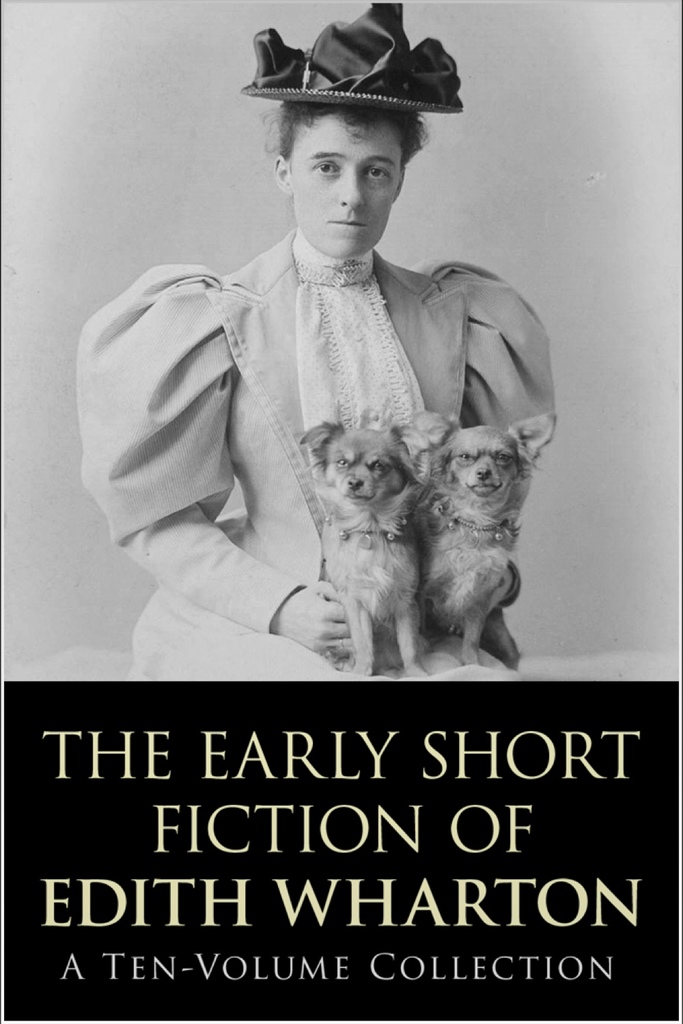 Read The Early Short Fiction of Edith Wharton Online by Edith Wharton