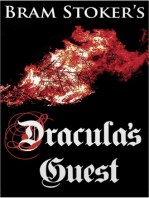 Dracula’s Guest