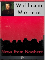 News from Nowhere