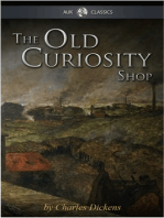 The Old Curiosity Shop