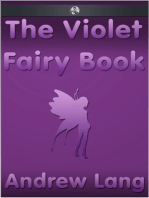 The Violet Fairy Book