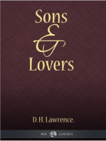 Sons and Lovers