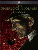 The Sherlock Holmes Trilogy