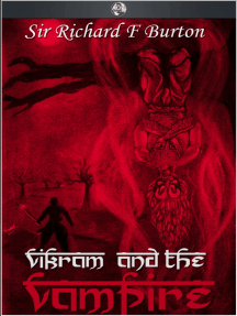 Vikram and the Vampire by Richard Burton - Ebook | Scribd