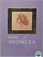 Anne of Avonlea