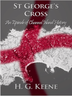 St George's Cross