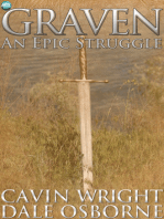 Graven: An Epic Struggle