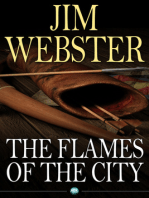 The Flames of the City: Cities and Gods can die