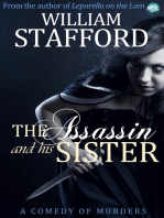 The Assassin and His Sister: A Comedy of Murders