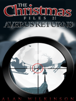 The Christmas Files 2: Averus Returns