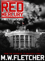 Red Mercury