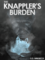 The Knappler's Burden: A Goneunderland Adventure