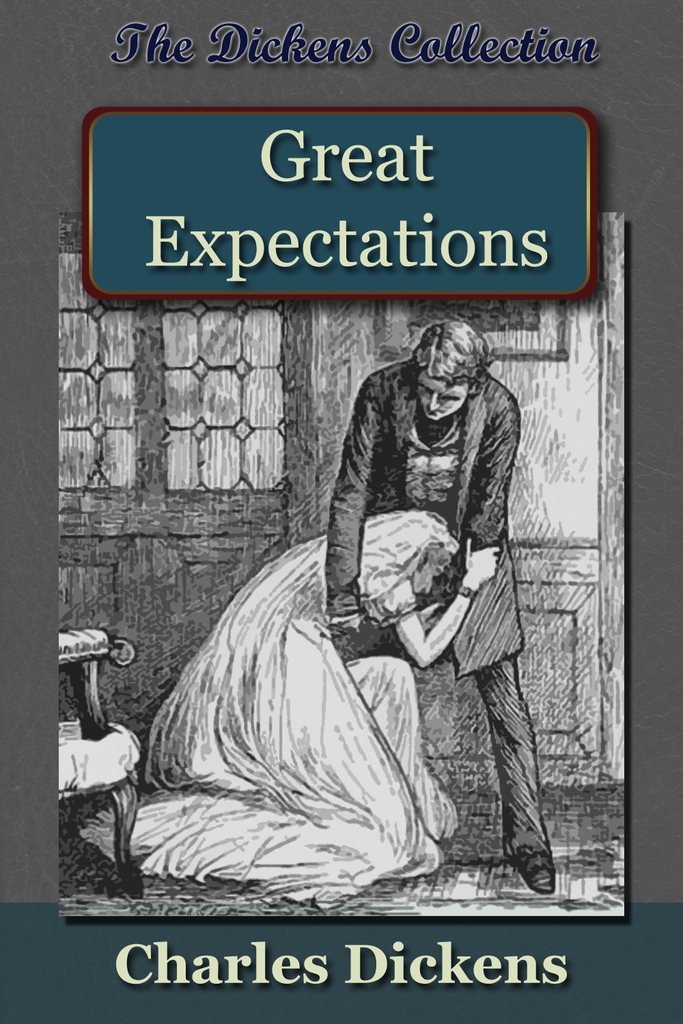 Read Great Expectations Online by Charles Dickens Books Free 30day