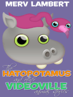 The Hatopotamus