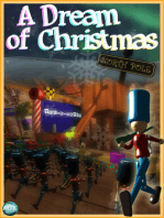 A Dream of Christmas 3D (Enhanced Version)