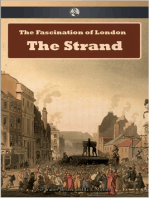 The Fascination of London: The Strand