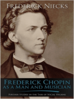 Frederick Chopin