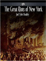 The Great Riots of New York