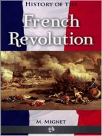 History of the French Revolution