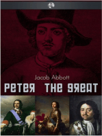 Peter the Great