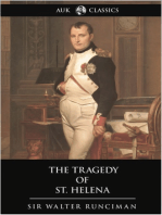 The Tragedy of St. Helena