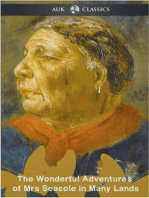 The Wonderful Adventures of Mrs Seacole in Many Lands