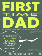 First Time Dad