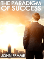 The Paradigm of Success