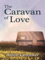 The Caravan of Love: Annie’s Journal