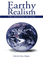 Earthy Realism: The Meaning of Gaia