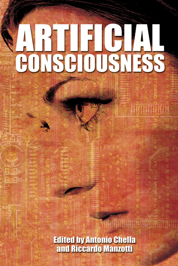 Read Artificial Consciousness Online by Antonio Chella Books