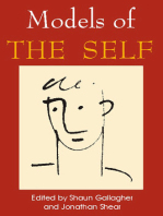 Models of the Self