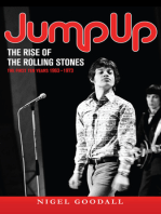 Jump Up - The Rise of the Rolling Stones: The First Ten Years: 1963-1973