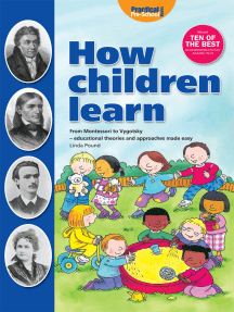 Read How Children Learn Book 1 Online By Linda Pound Books