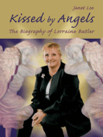 Kissed by Angels