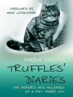 Truffles' Diaries