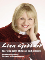 The Autobiography of Liza Goddard: Working with Children and Animals