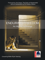 Enduring Freedom: An Afghan Anthology