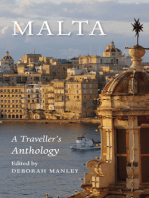 Malta: A Traveller's Anthology