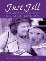 Just Jill: The Autobiography of Jill Allen-King OBE