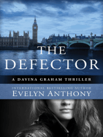 The Defector