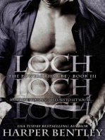 Loch (The Powers That Be, Book 3)