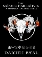 The Satanic Narratives - A Modern Satanic Bible